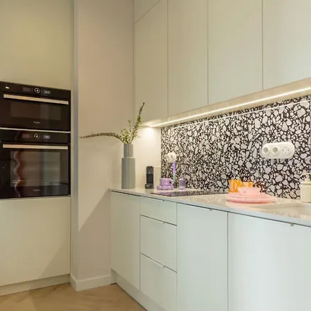 Urban Chic, In Center, Goreckiego 19 Katoviçe