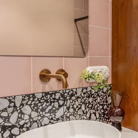 Apartment Urban Chic, In Center, Goreckiego 19 Katowice