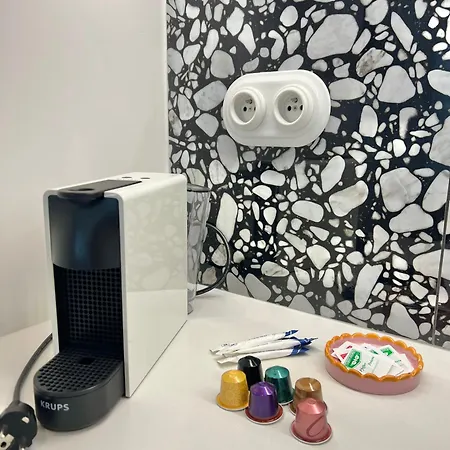 Urban Chic, In Center, Goreckiego 19 *