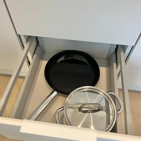 Urban Chic, In Center, Goreckiego 19 Daire