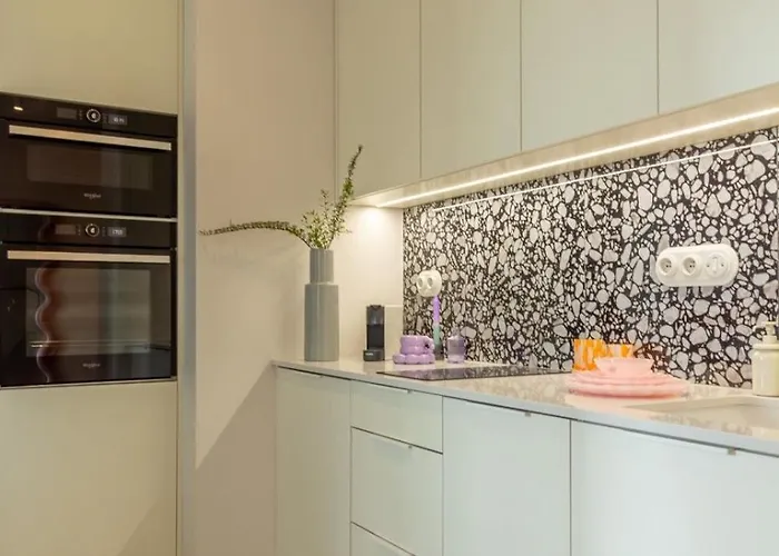 Urban Chic, In Center, Goreckiego 19 קטוביץ