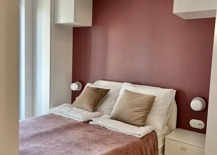 Appartement Urban Chic, In Center, Goreckiego 19 *