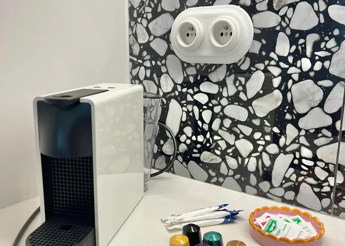 Urban Chic, In Center, Goreckiego 19 *