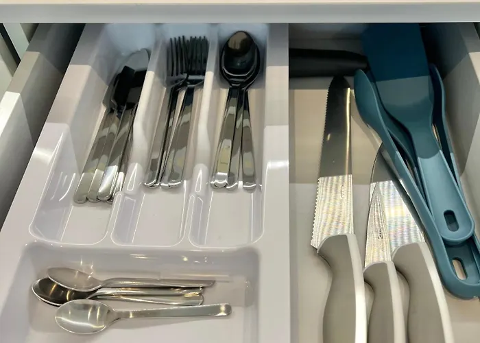 Urban Chic, In Center, Goreckiego 19