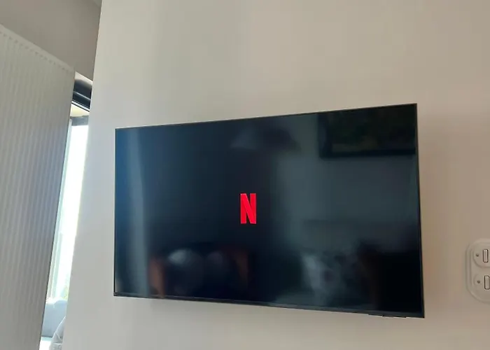 Urban Chic, In Center, Goreckiego 19 קטוביץ