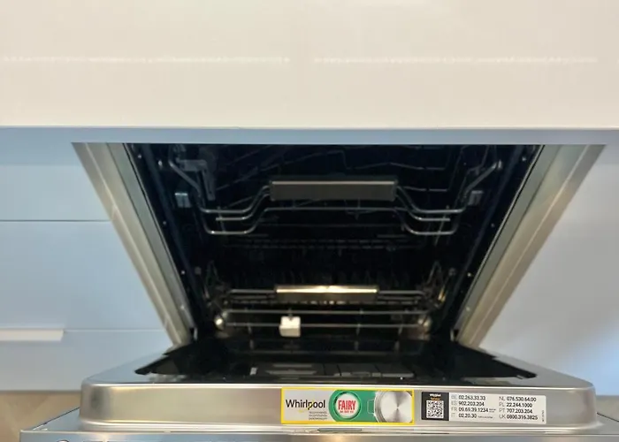 Urban Chic, In Center, Goreckiego 19 דירה קטוביץ